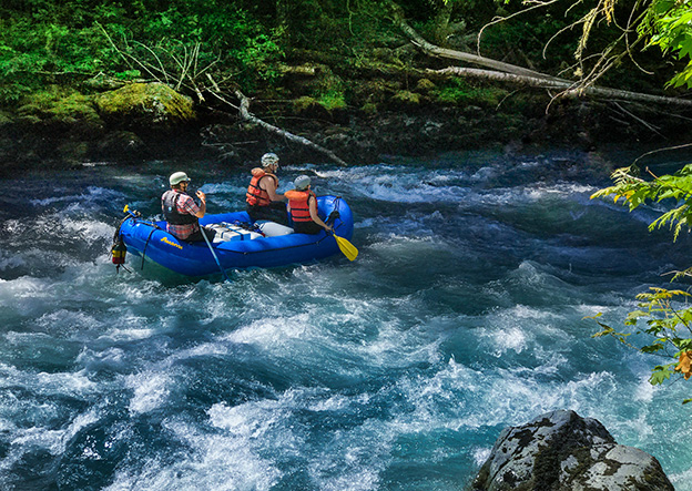 Rafters